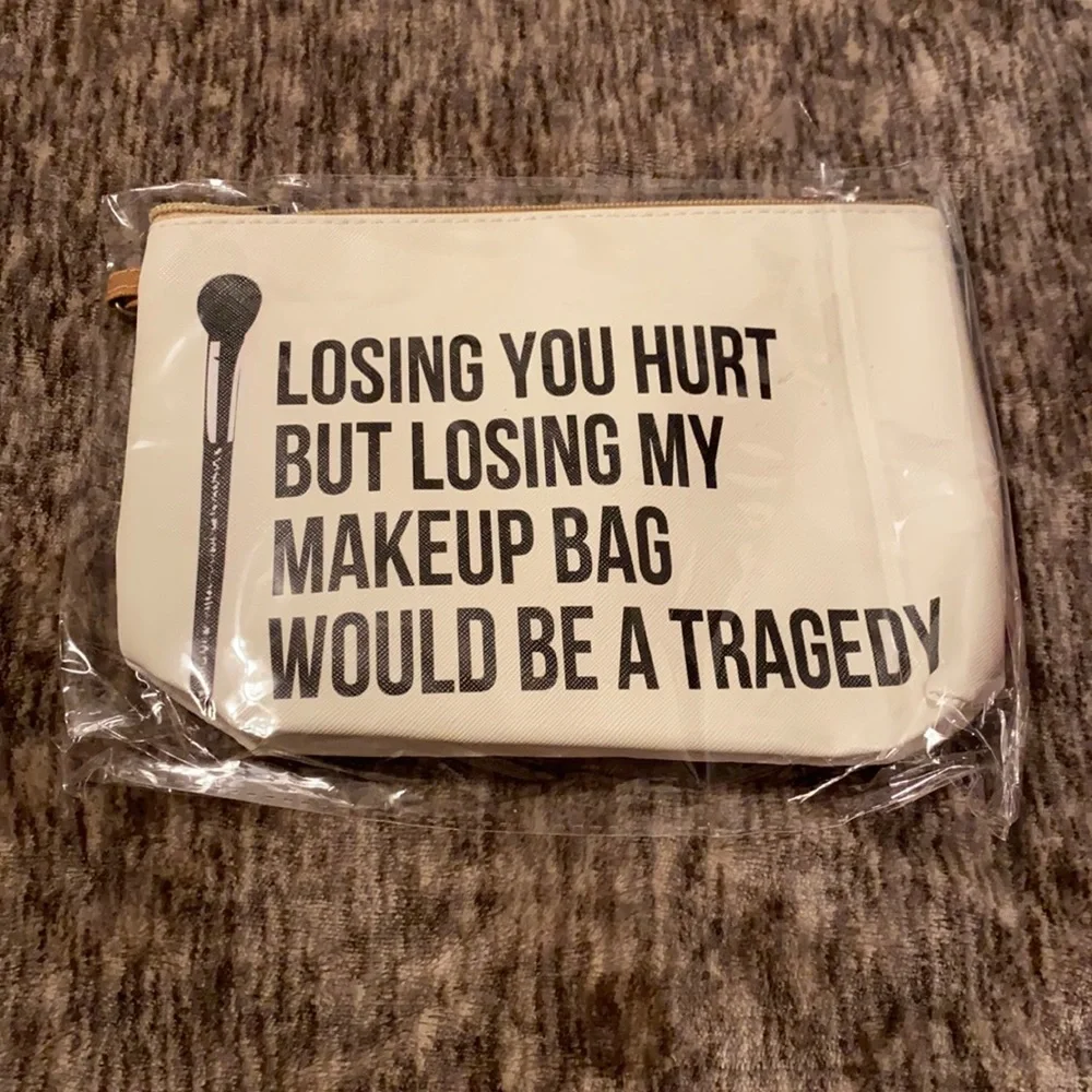 🖤Makeup Bag🖤‎